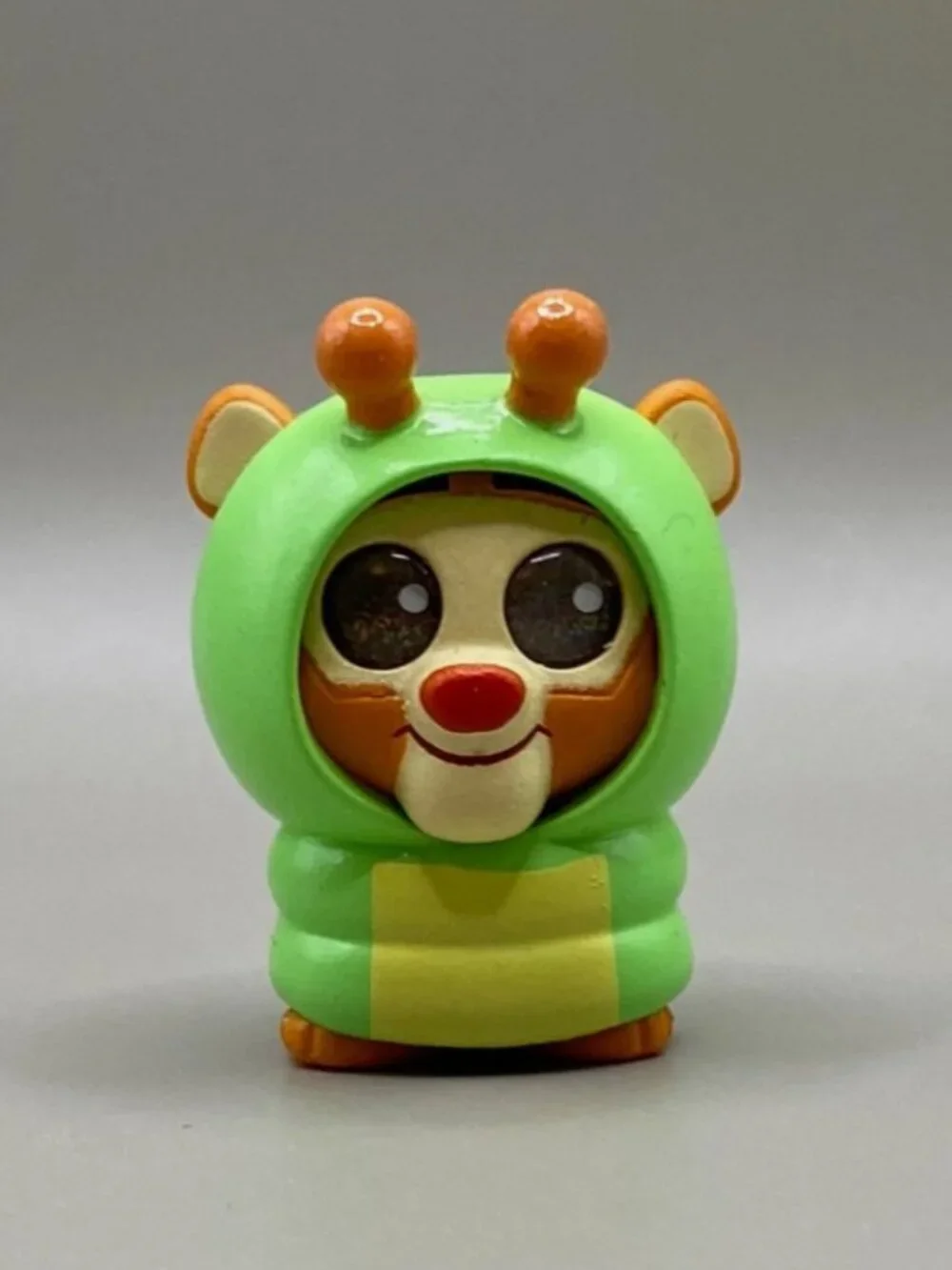 Costume Cutie Tigger as a Caterpillar Disney Doorable